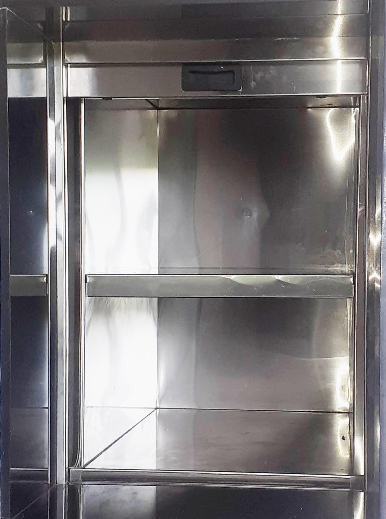 Dumb Waiter
