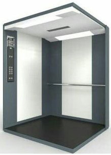 Pitless home elevator retrofit
